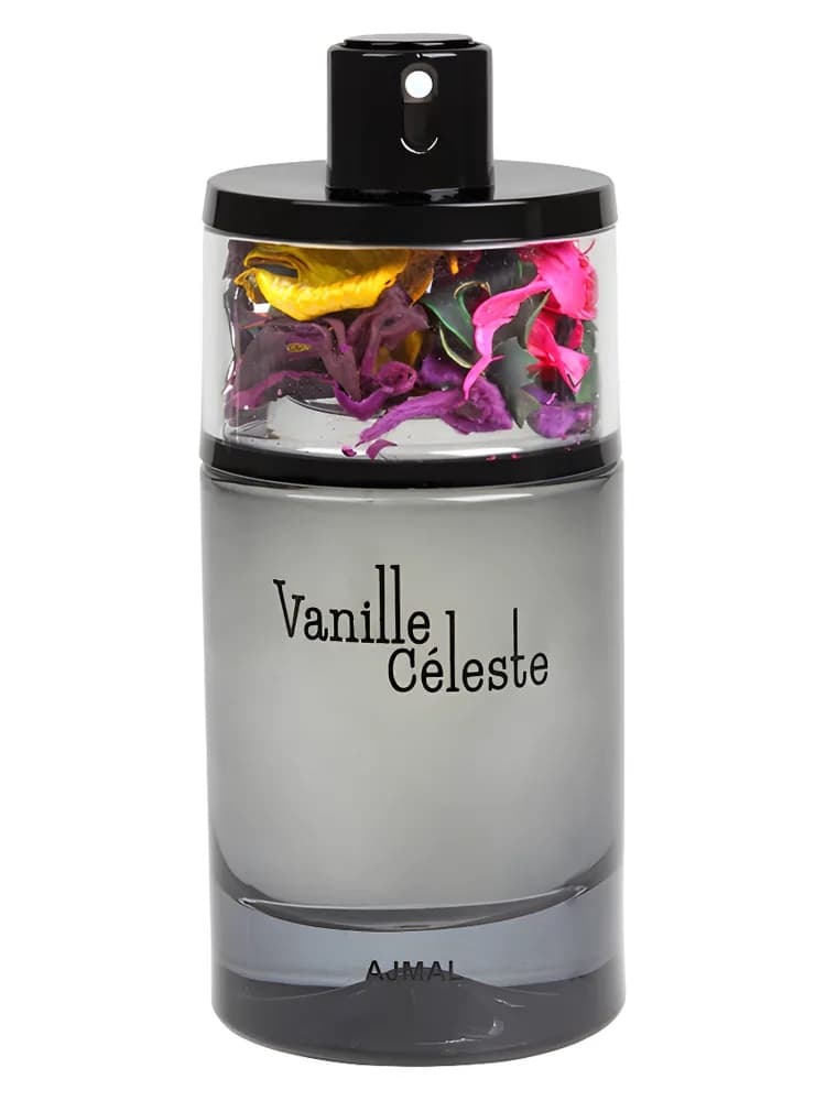 Vanille Céleste