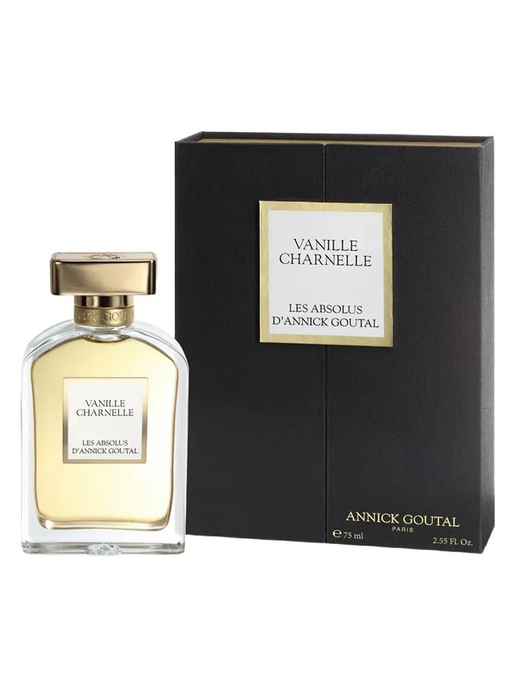 Vanille Charnelle Eau De Parfum