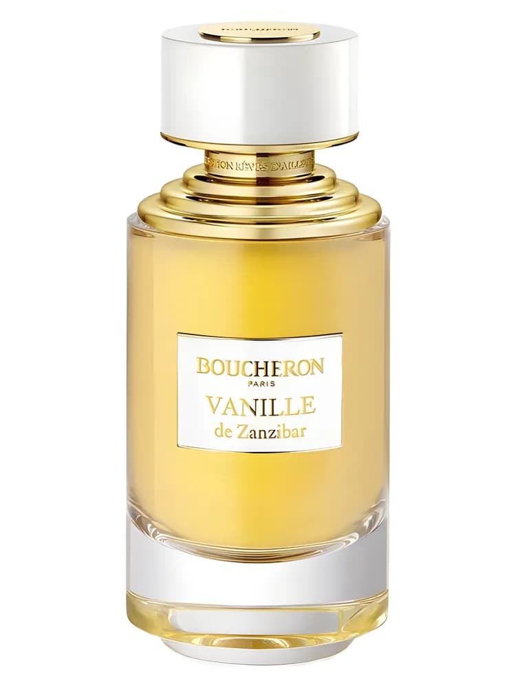 Vanille De Zanzibar