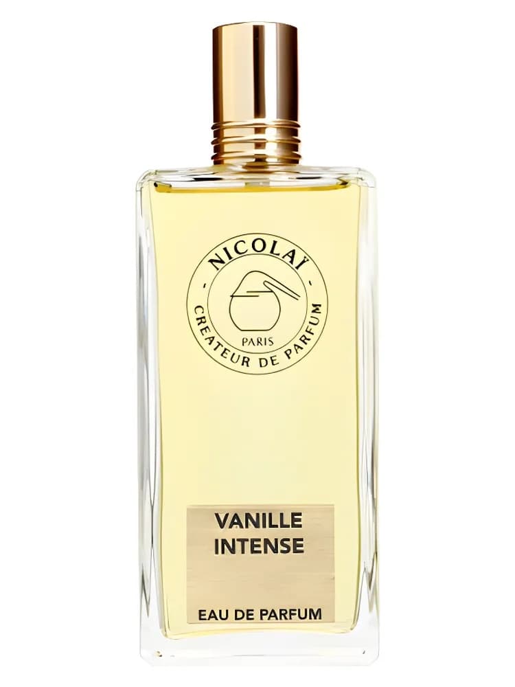 Vanille Intense