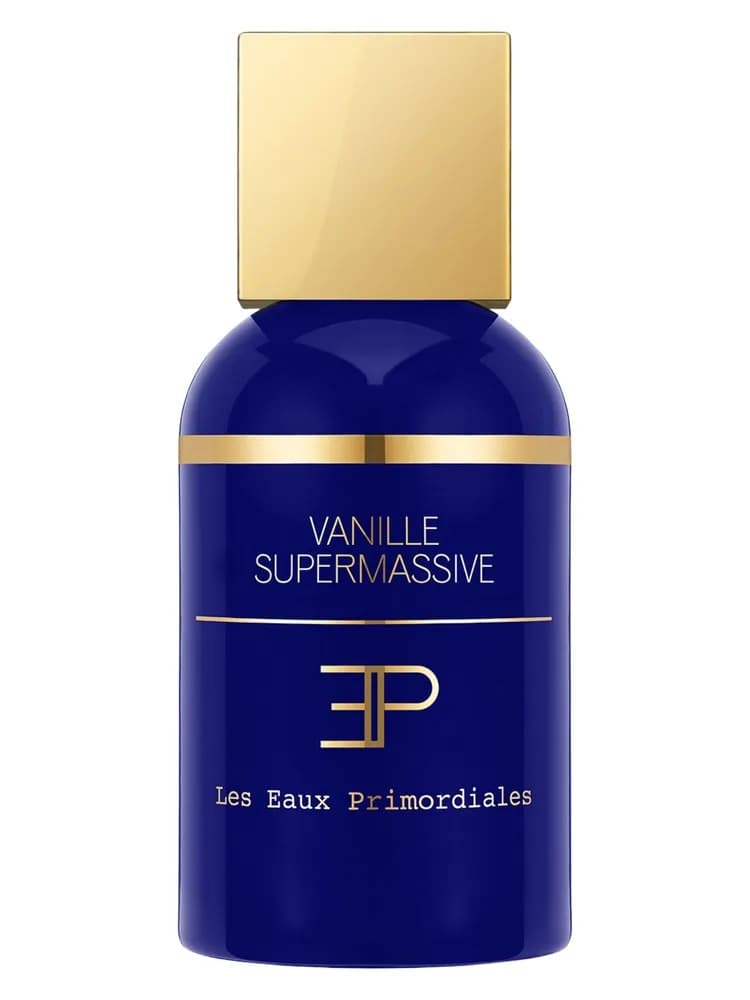 Vanille Supermassive