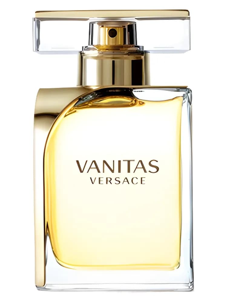 Vanitas Versace Eau De Toilette