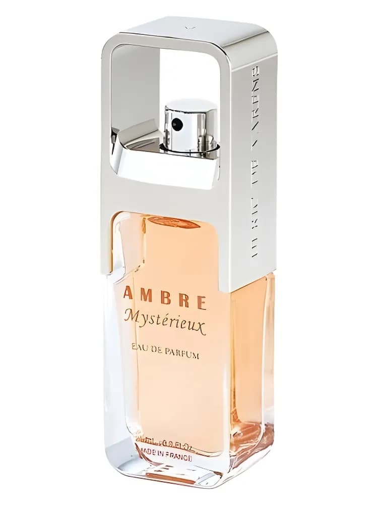 Varens Essentiel : Ambre Mysterieux
