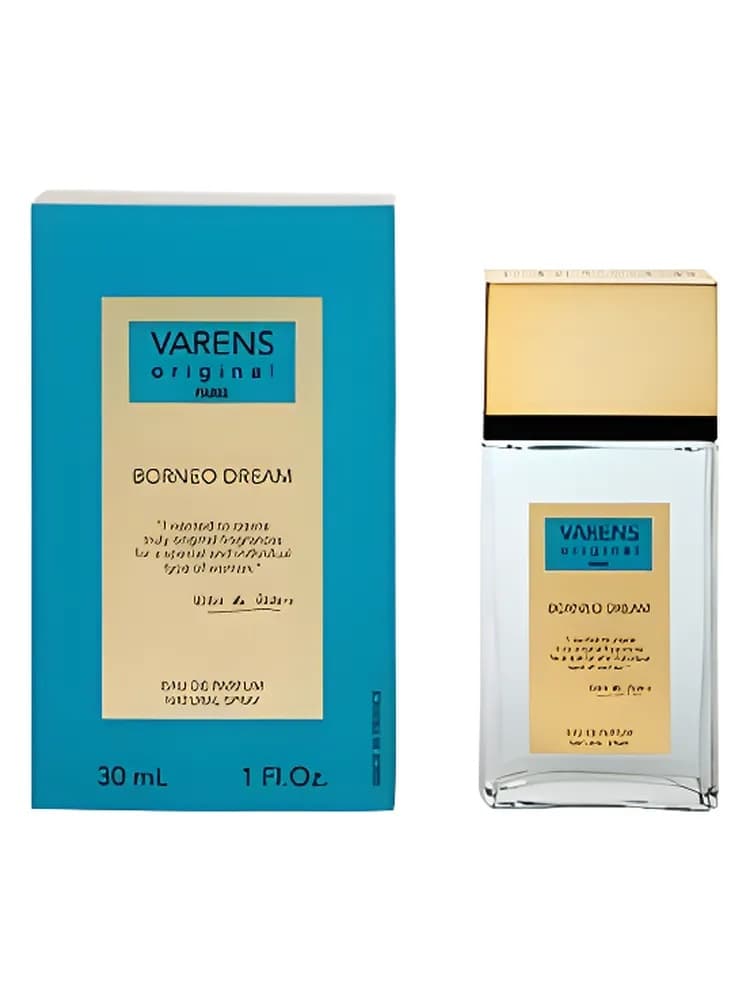 Varens Original : Borneo Dream