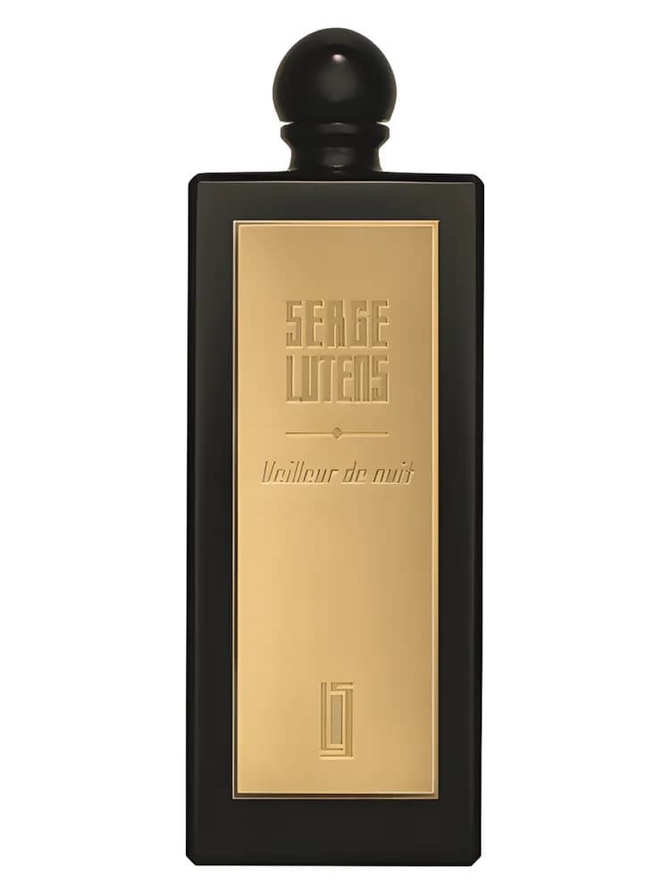 Veilleur De Nuit