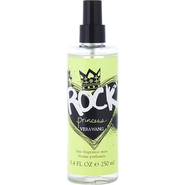Rock Princess