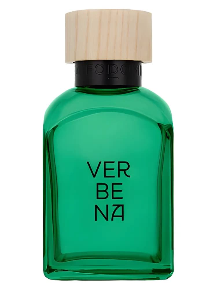 Agua Fresca Verbena Hombre 2023