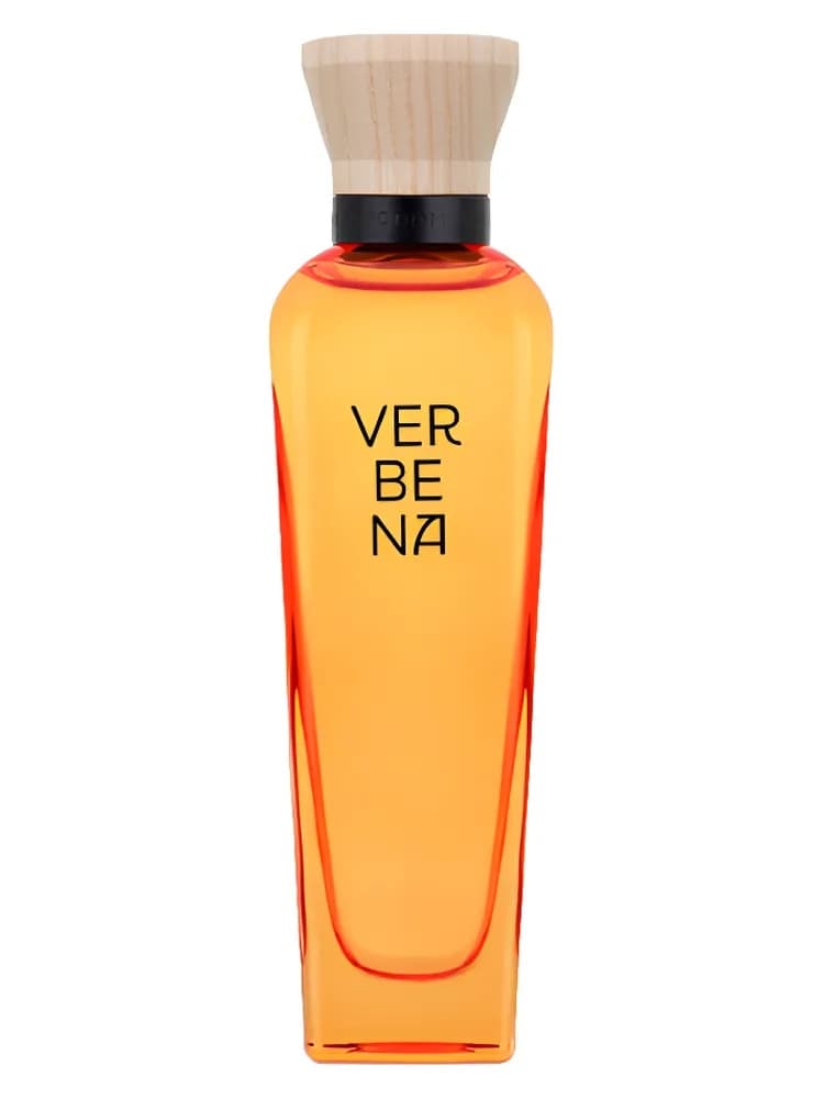 Agua Fresca Verbena Mujer 2023