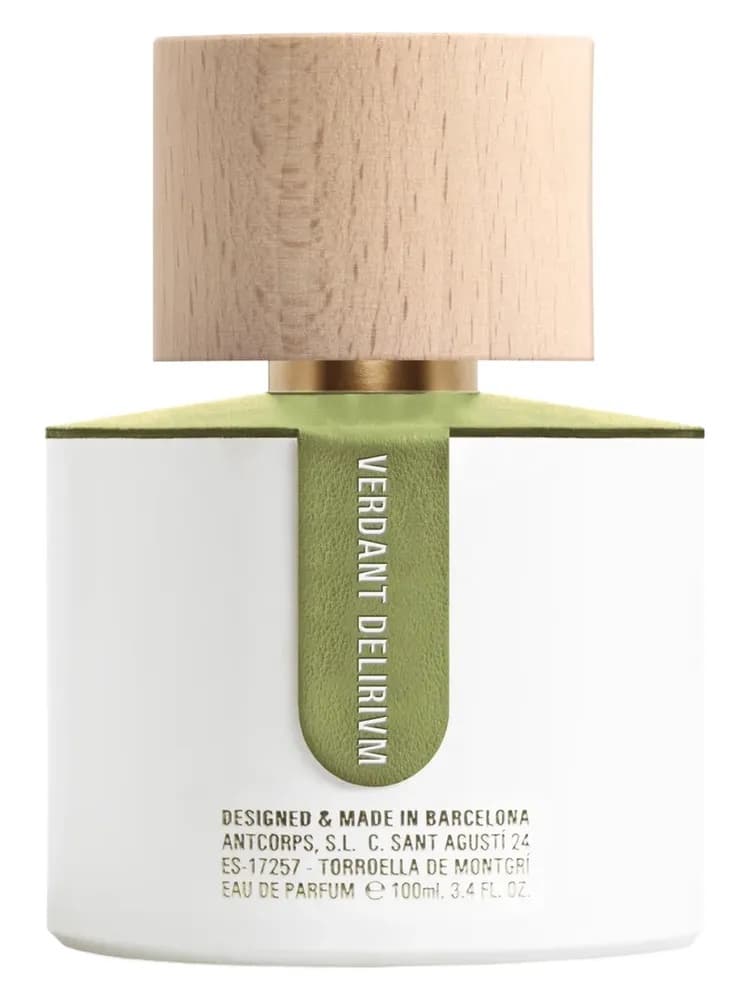 Verdant Delirivm
