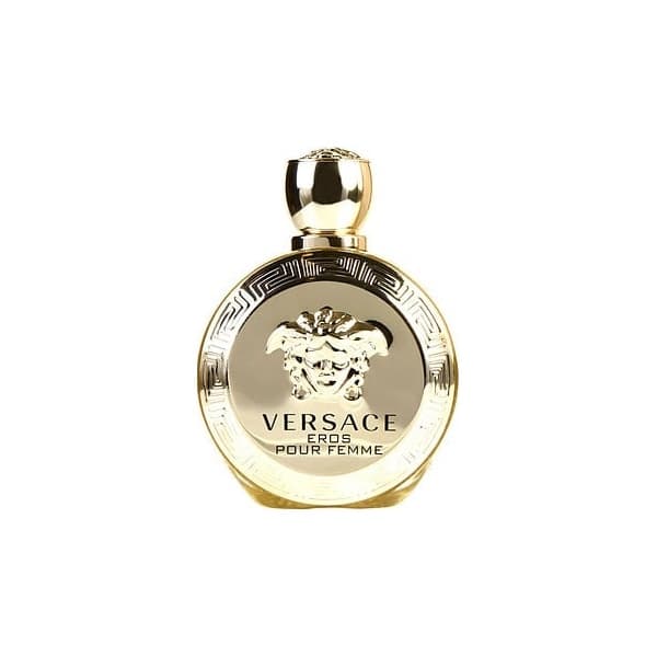 Eros Pour Femme Eau De Parfum