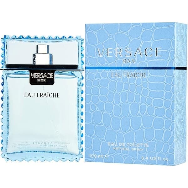Versace Man Eau Fraîche