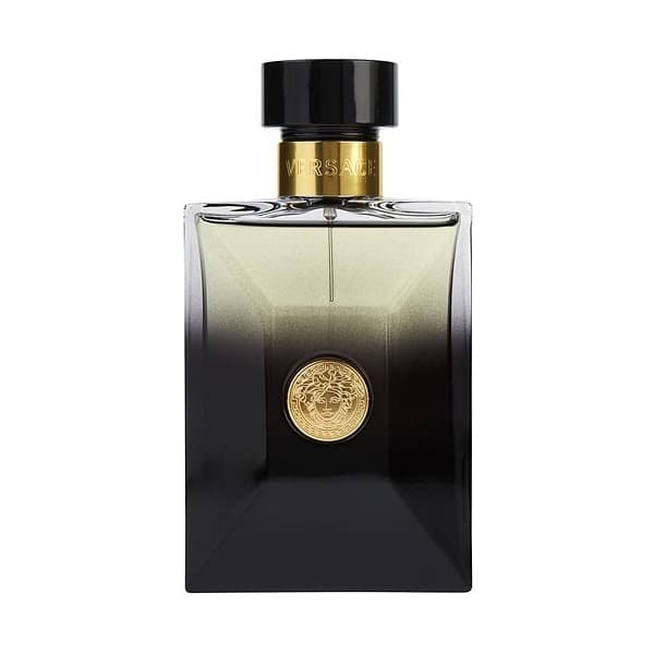 Versace Pour Homme Oud Noir