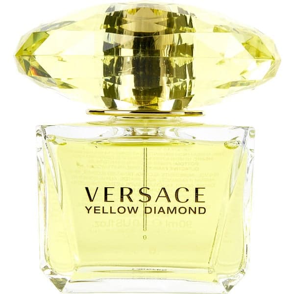 Yellow Diamond