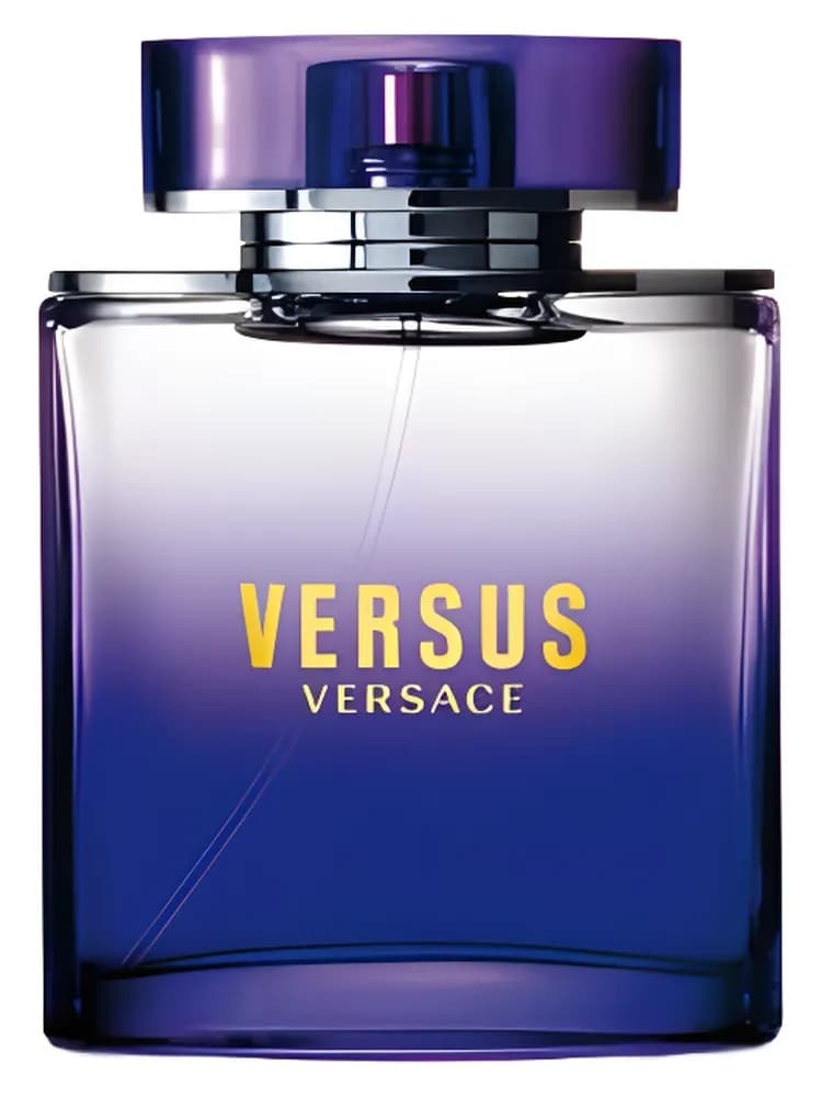 Versus Blue Jeans