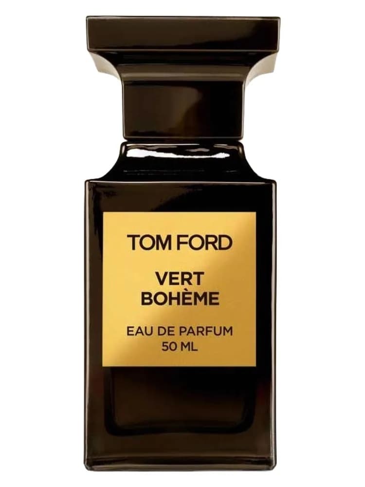 Vert Bohème