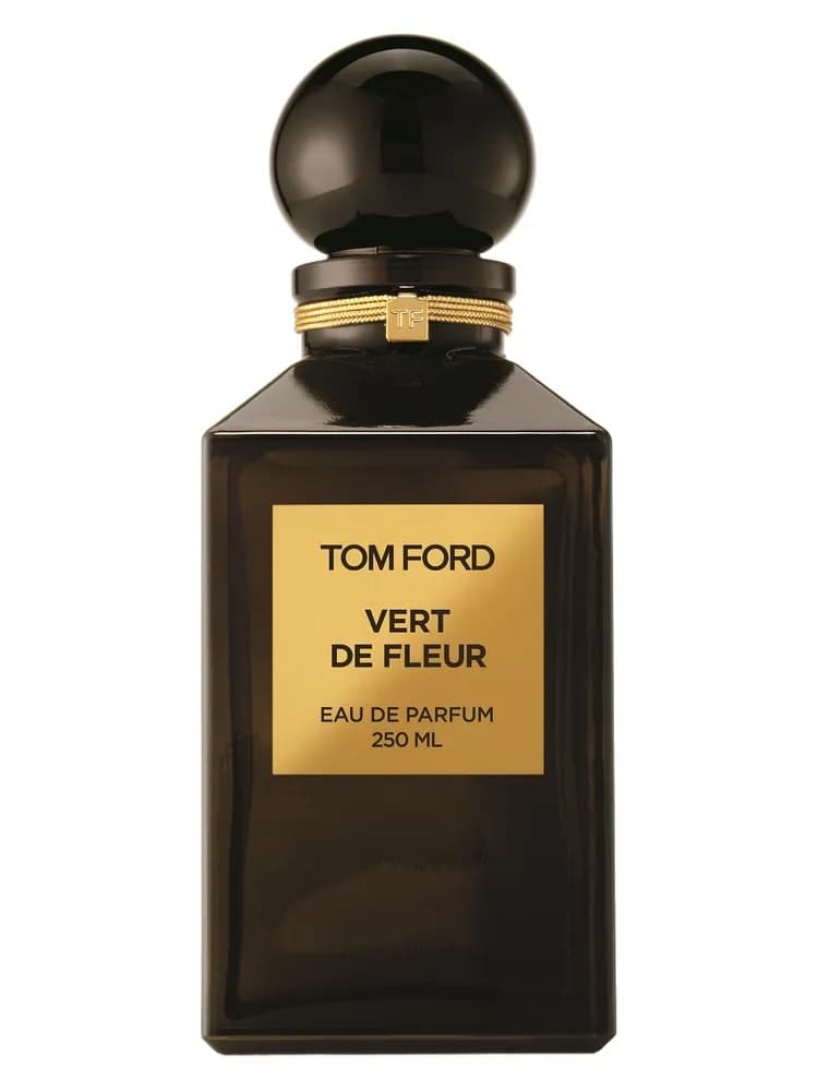 Vert De Fleur