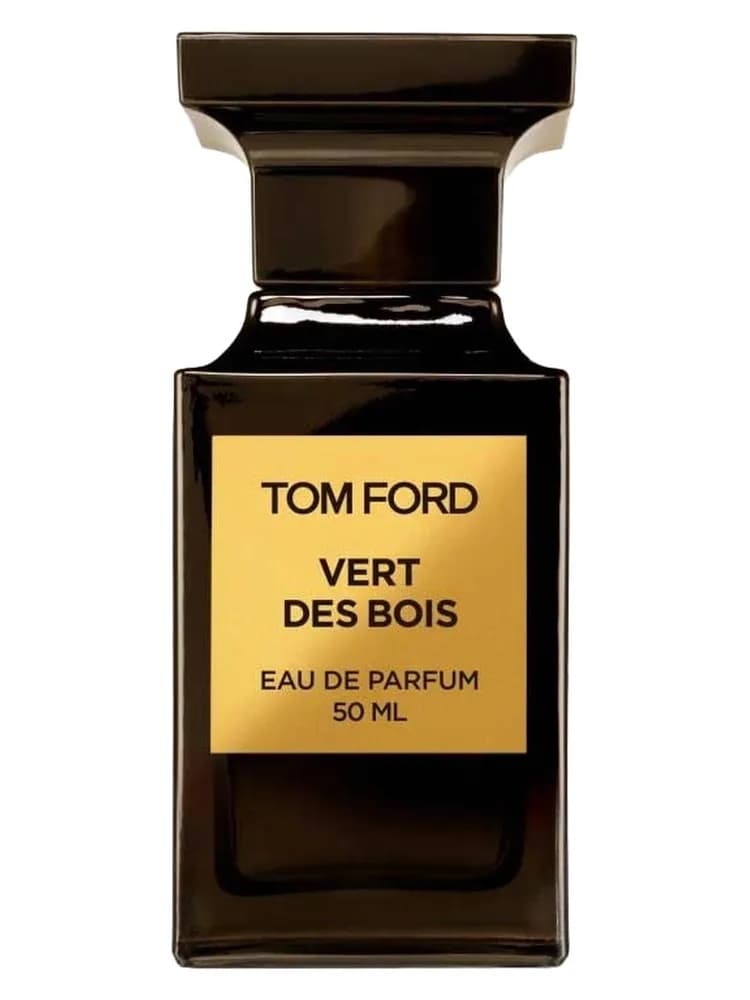 Vert Des Bois