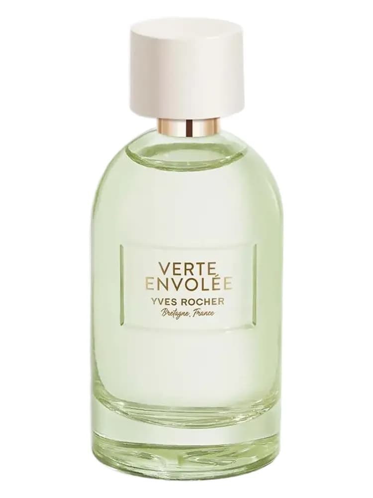 Verte Envolée