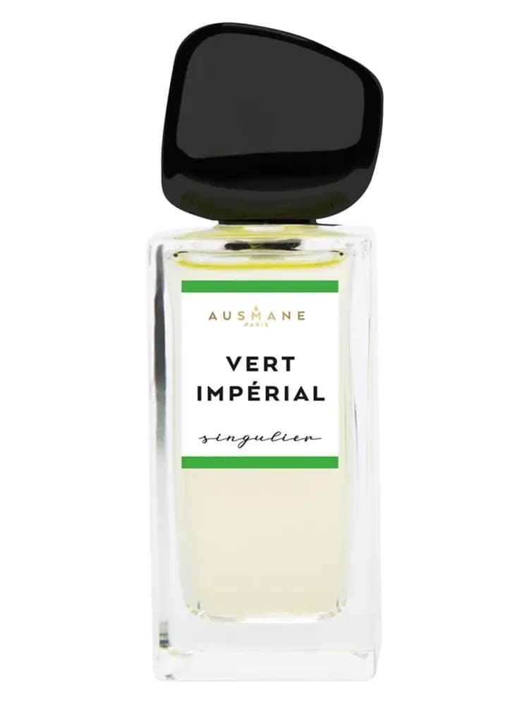 Vert Impérial