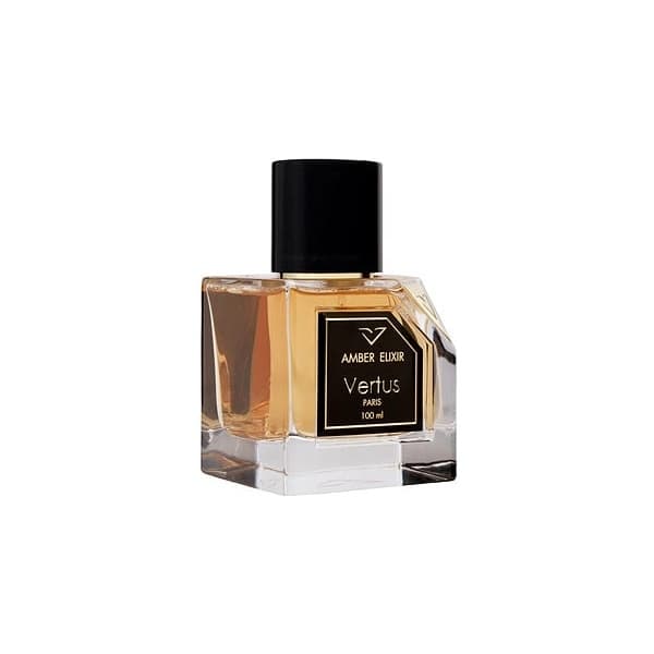 Amber Elixir