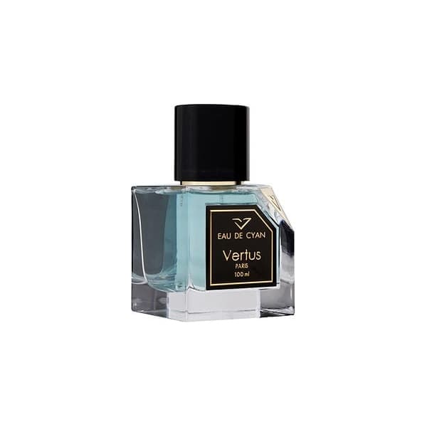 Eau De Cyan