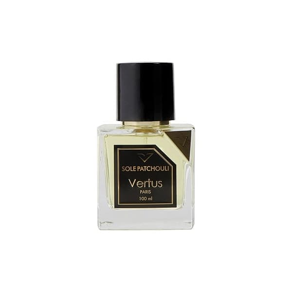 Sole Patchouli