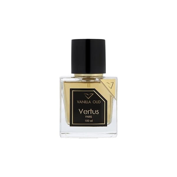 Vanilla Oud