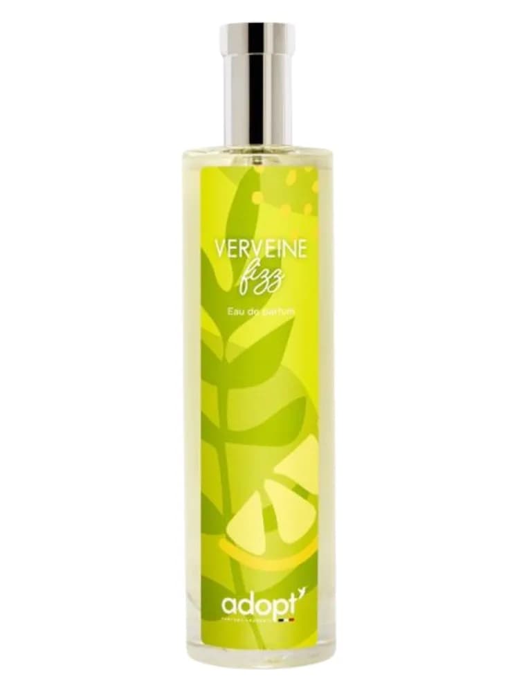 Verveine Fizz