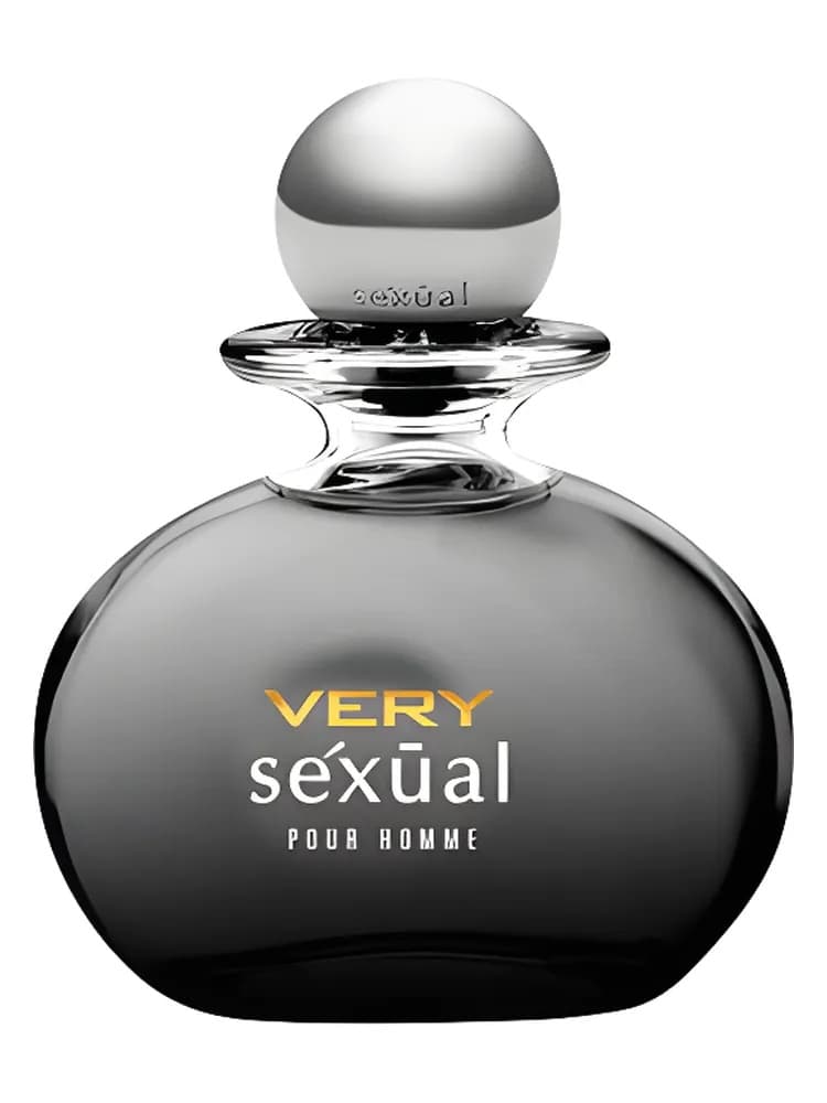 Very Séxûal Pour Homme