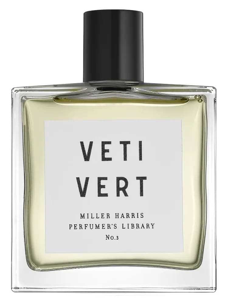 Powdered Veil