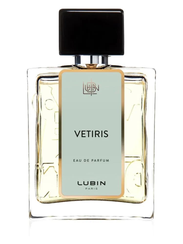 Vetiris