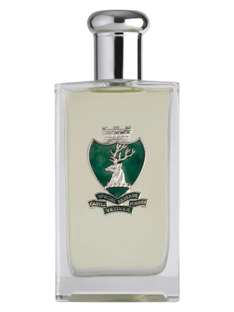 Special Reserve Vetiver
