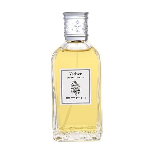 Vetiver