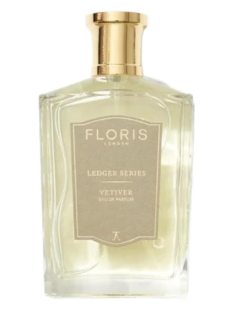 Vetiver