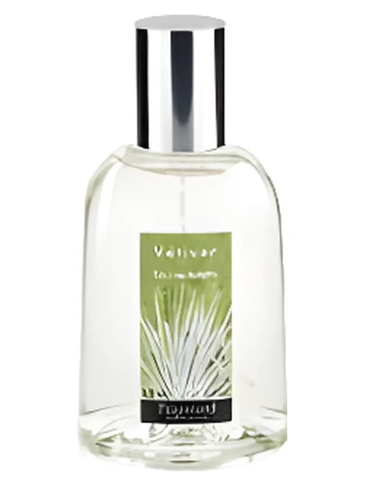 Vétiver Eau De Toilette