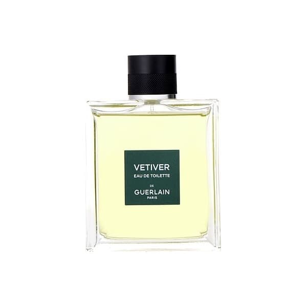 Vetiver Parfum