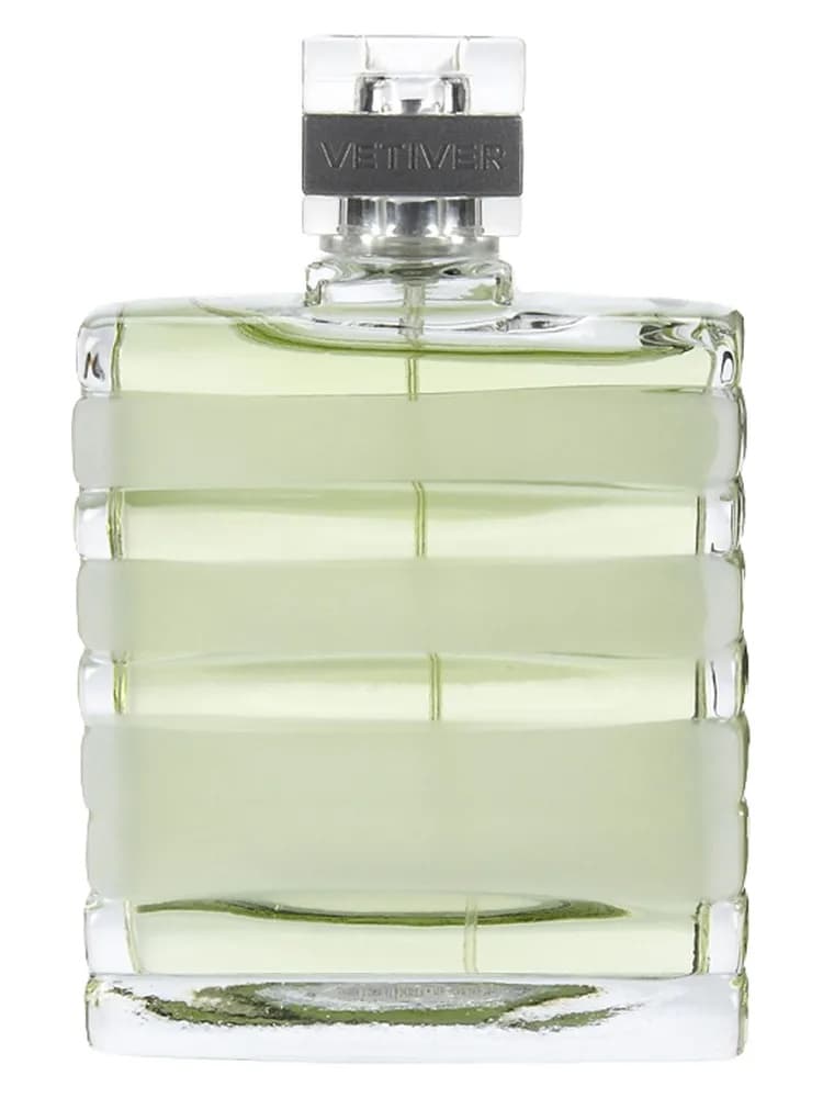 Vétiver Sport