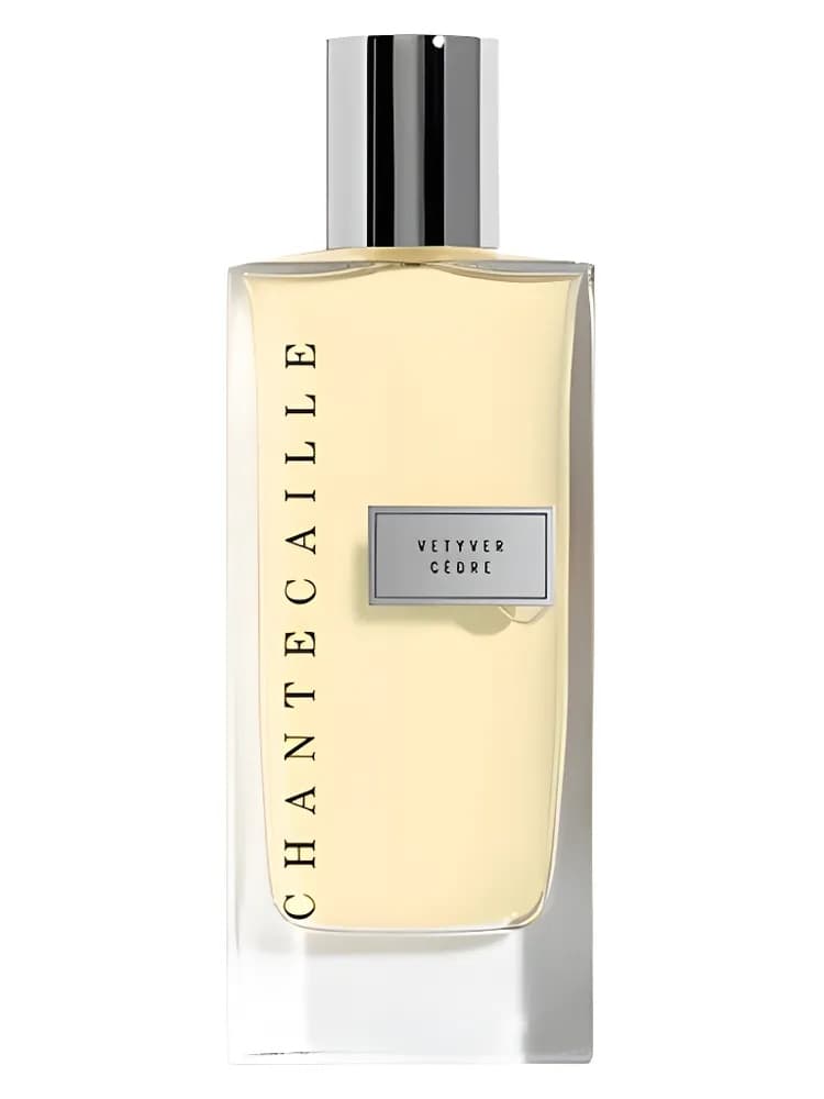 Vetyver Cèdre