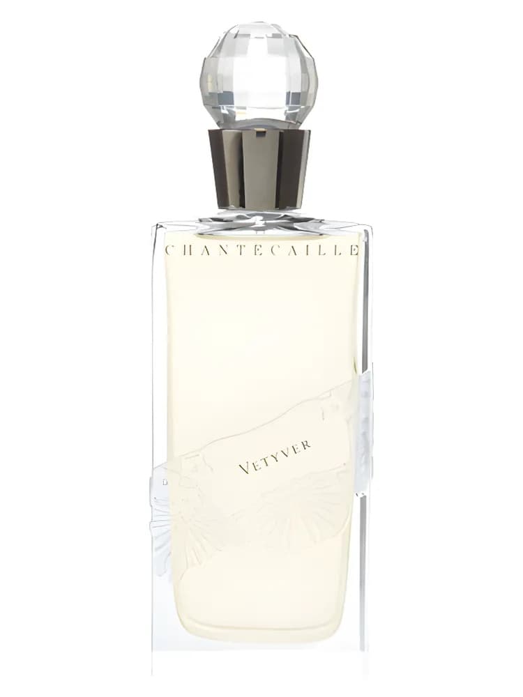 Vetyver