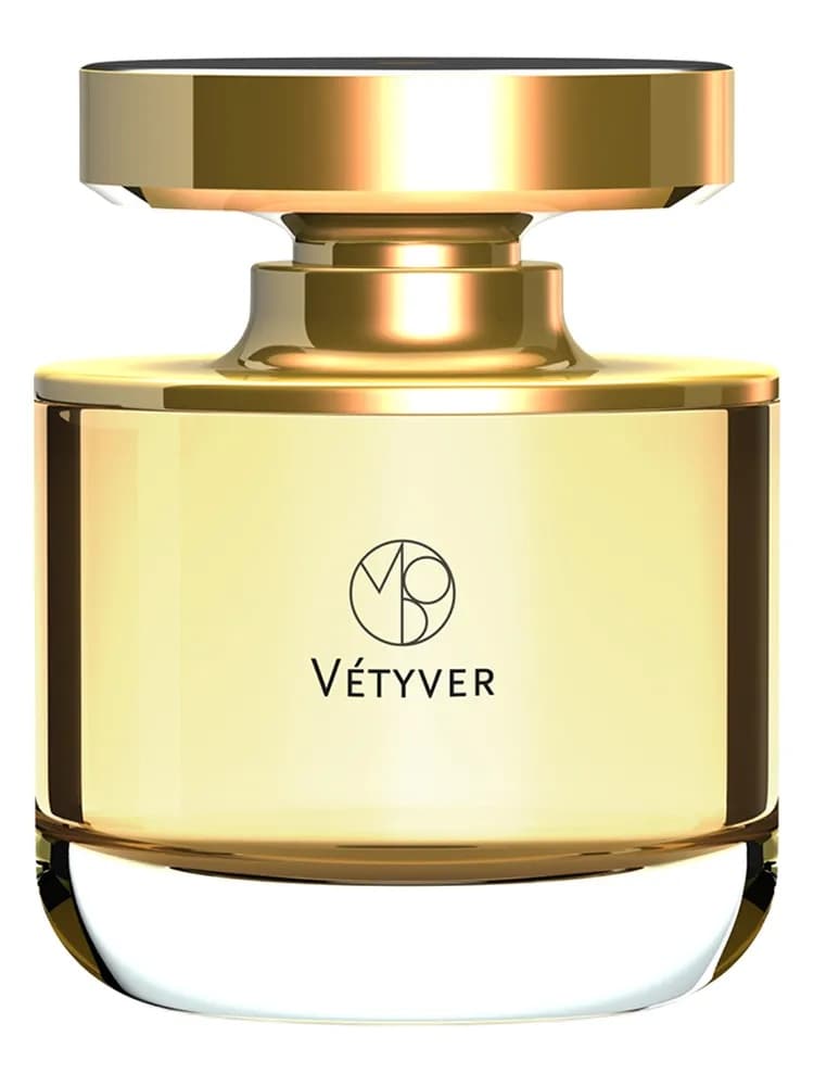Vétyver