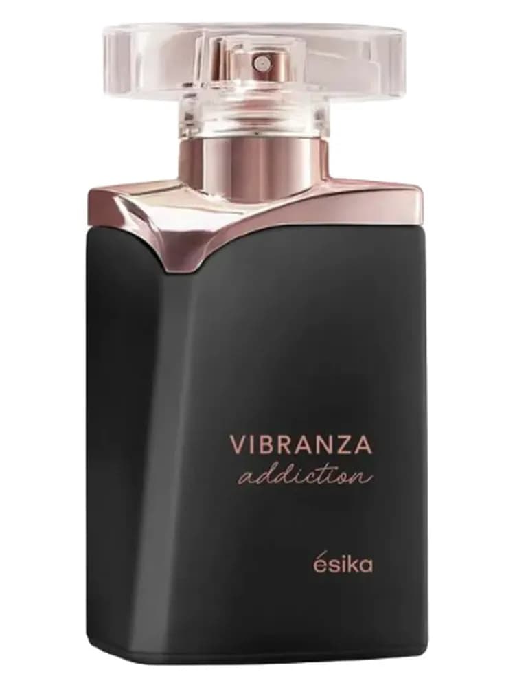 Vibranza Addiction