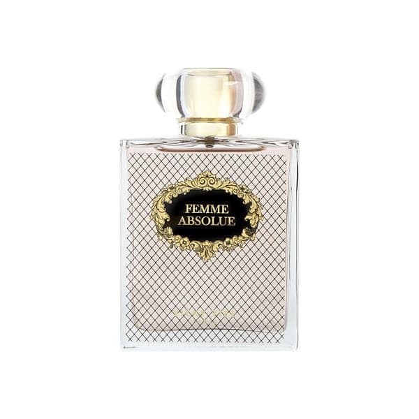 Femme Absolue