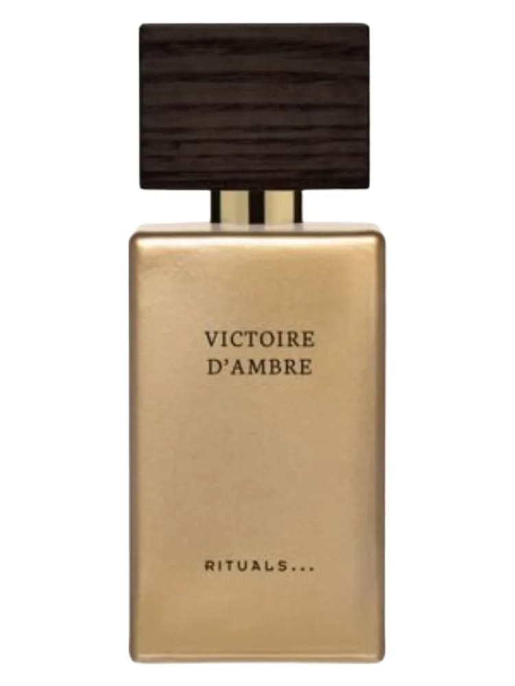 Victoire D'Ambre