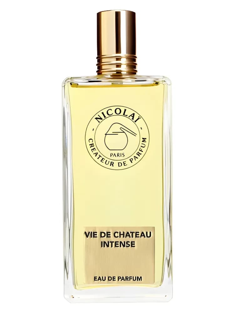 Vie De Château Intense (Cheverny)