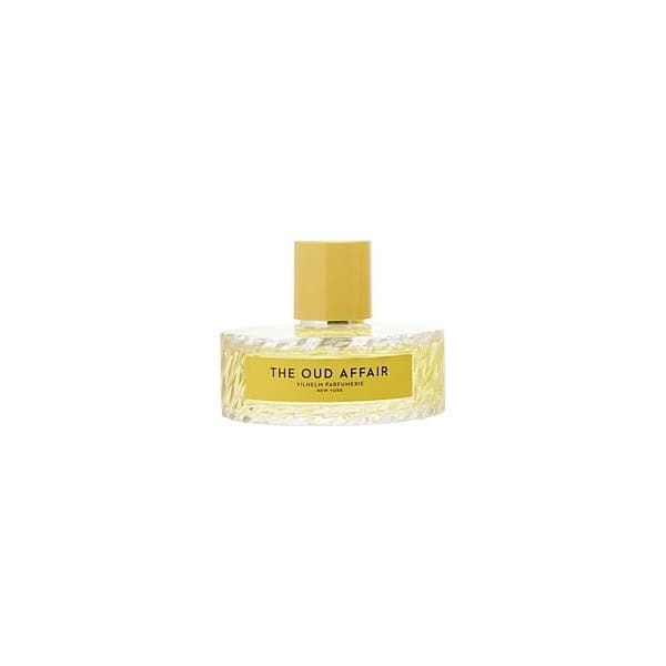 The Oud Affair