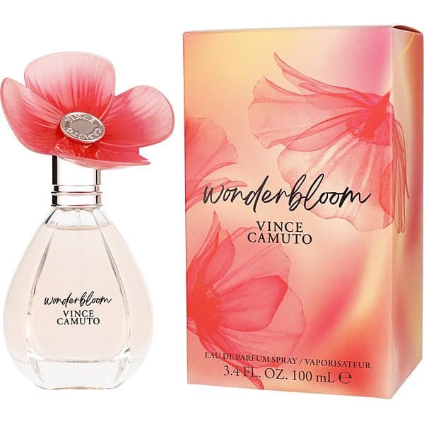 Vince Camuto Wonderbloom
