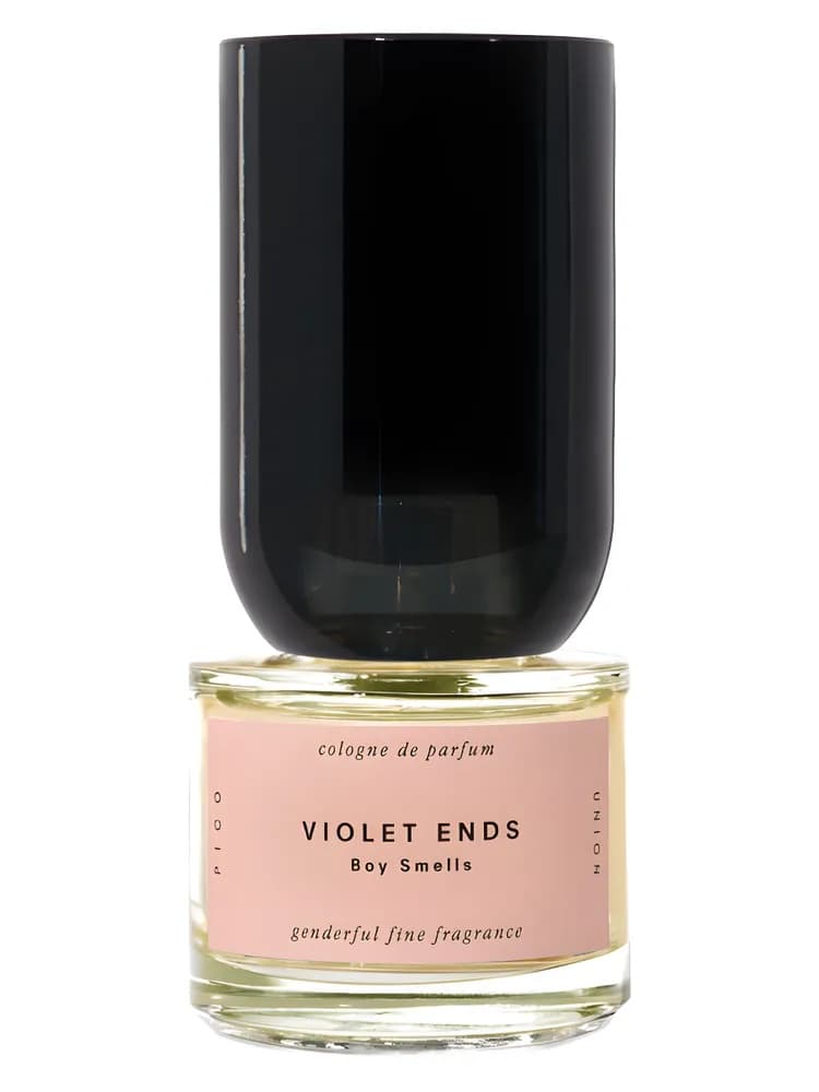 Violet Ends