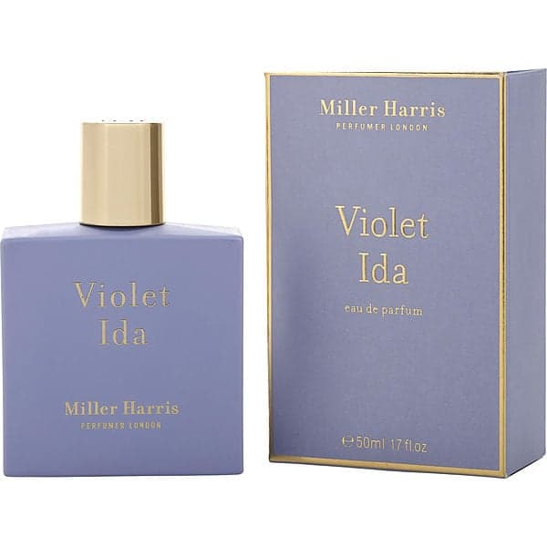 Violet Ida
