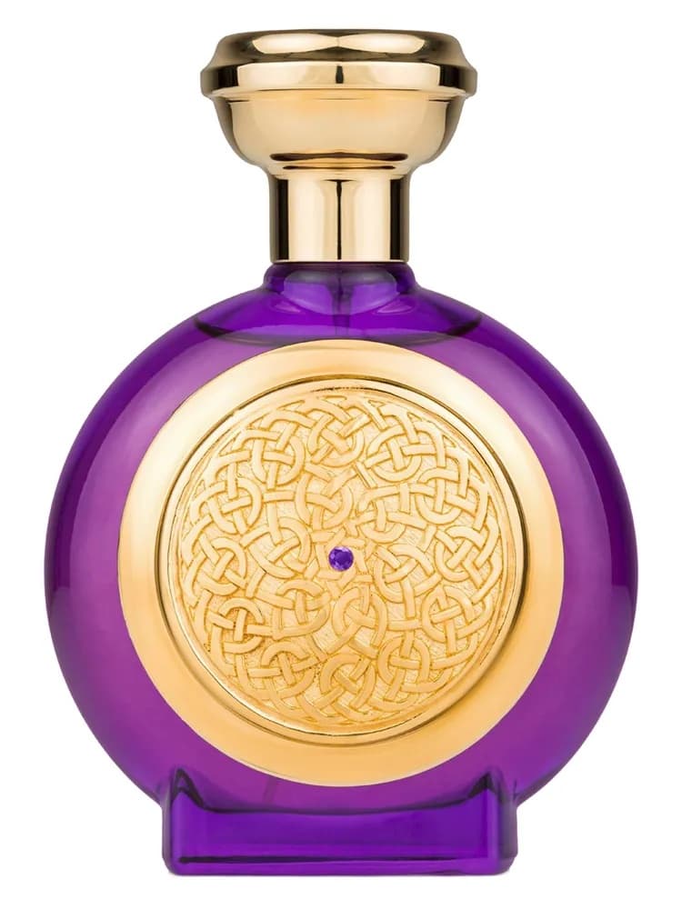 Violet Sapphire