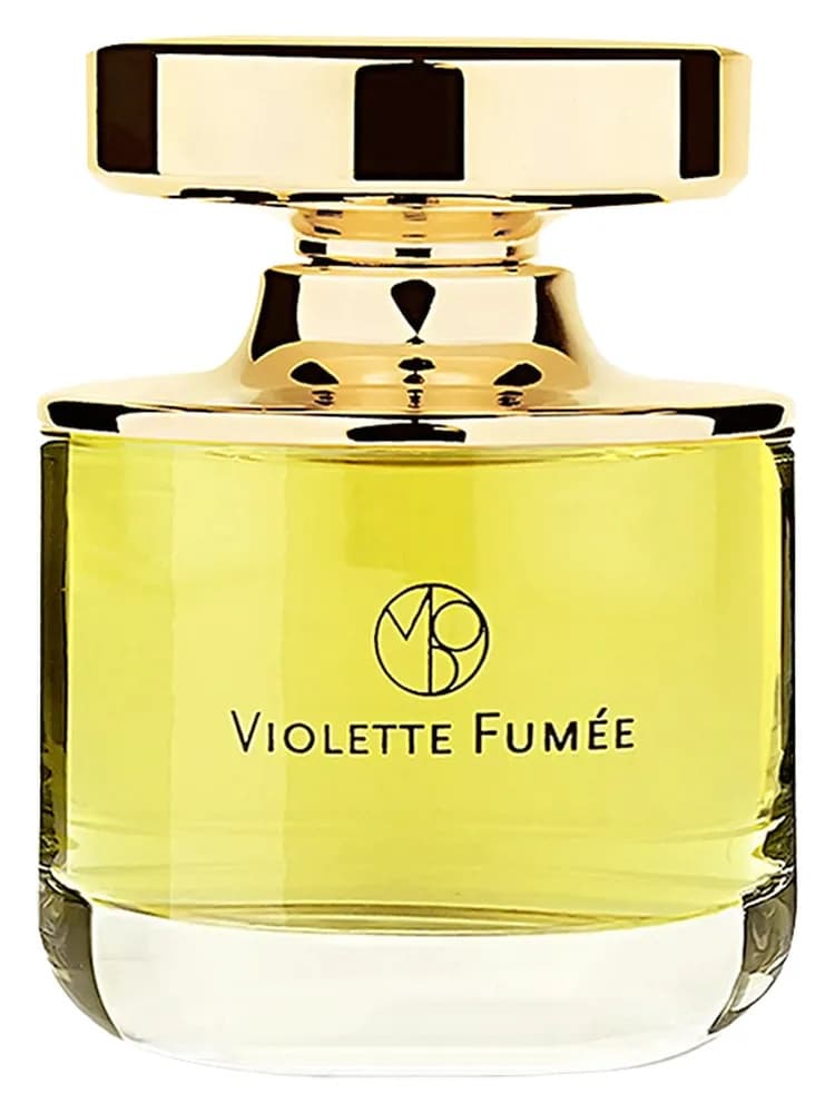 Violette Fumée